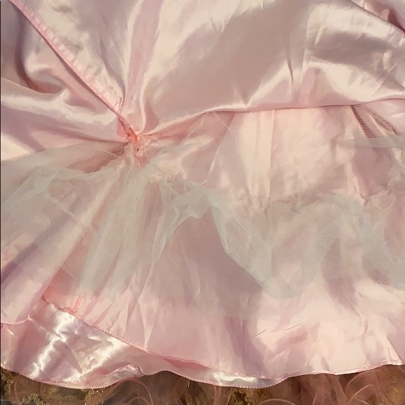 Pink prom, homecoming, dance or party dress! - Picture 14 of 16